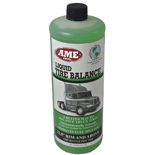 Ame Ame Liquid Tire Balance, Twelve Bottles P AMN26140